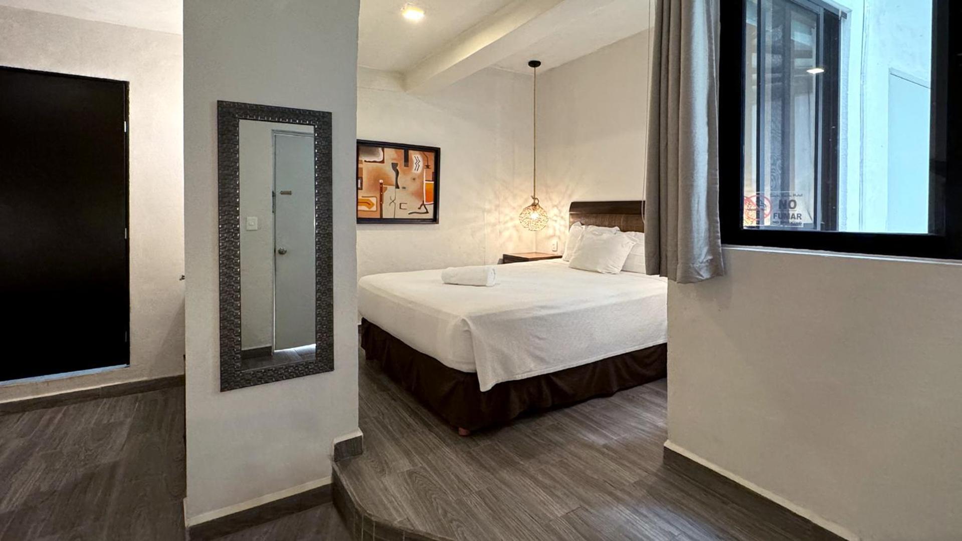 Siesta Fiesta Hotel Adults Only - 5Th Avenue Playa del Carmen Oda fotoğraf