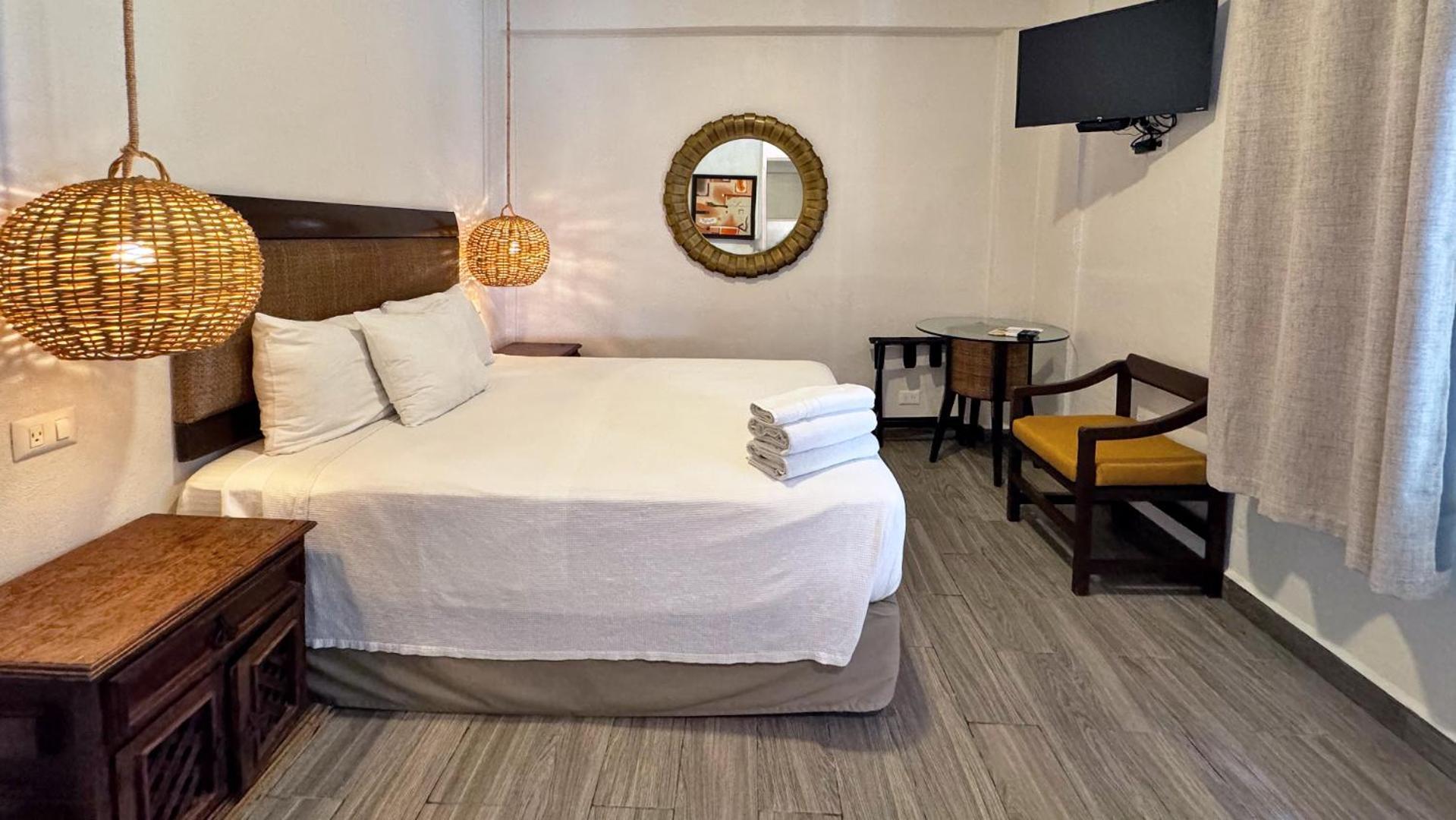 Siesta Fiesta Hotel Adults Only - 5Th Avenue Playa del Carmen Dış mekan fotoğraf