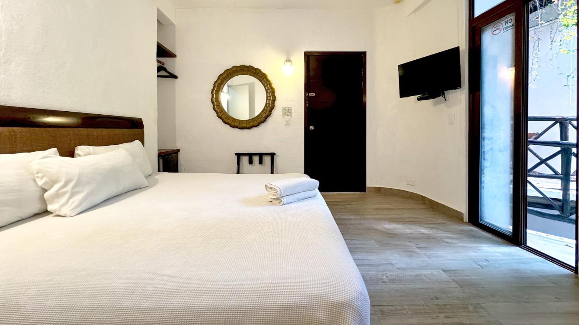 Siesta Fiesta Hotel Adults Only - 5Th Avenue Playa del Carmen Dış mekan fotoğraf