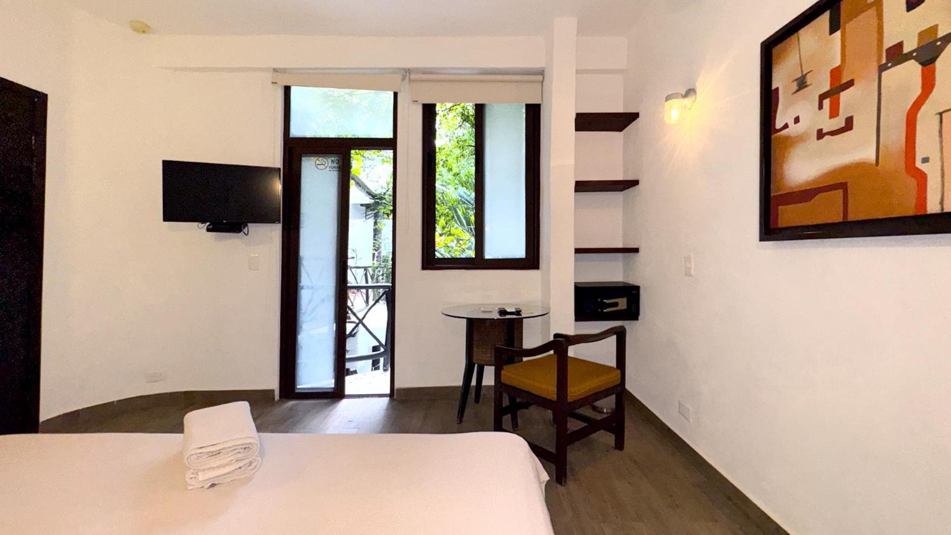 Siesta Fiesta Hotel Adults Only - 5Th Avenue Playa del Carmen Dış mekan fotoğraf